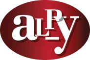 Alpy Chocolate Machine logo
